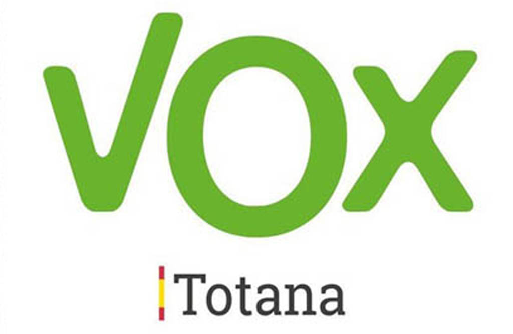 VOX  Totana  seala la incapacidad del gobierno local ante la mendicidad organizada